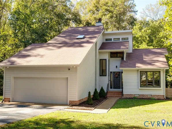 3800 Pheasant Hollow Dr, Henrico, VA 23231