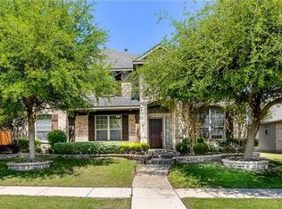6416 Diamond Dr, McKinney, TX 75070