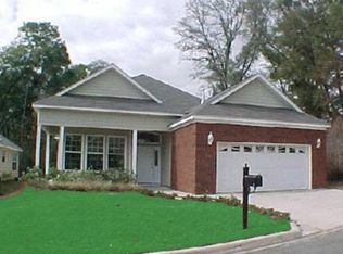 3219 Bodmin Moor Dr, Tallahassee, FL 32317