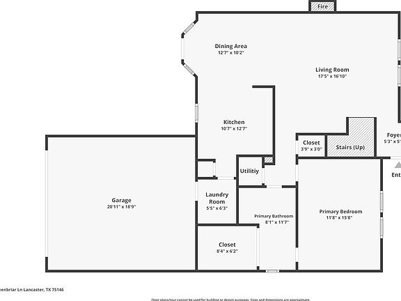 2nd image of this home