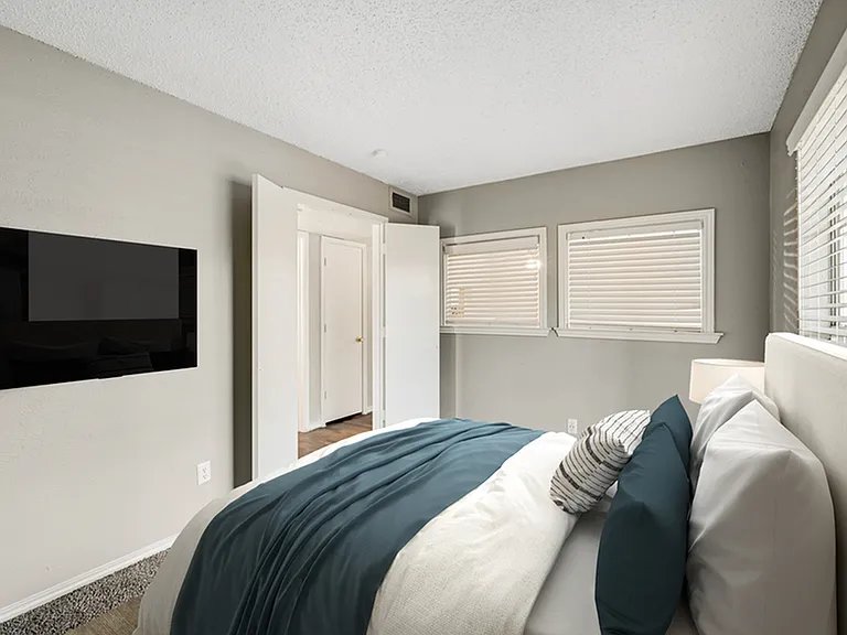 Westmoor Apartment Homes