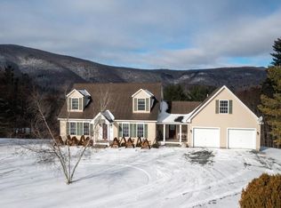 58 Wildflower Ln, Arlington, VT 05250