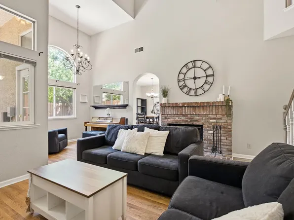 4009 Lowdan Ln, Roseville, CA 95747