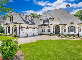 2120 Northwick Pass Way, Johns Creek, GA 30022