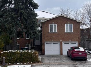 21 Lone Oak Ave, Brampton, ON L6S5V4