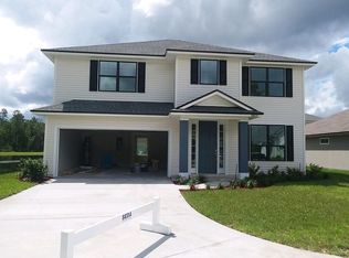 86624 Illusive Lake Ct, Yulee, FL 32097