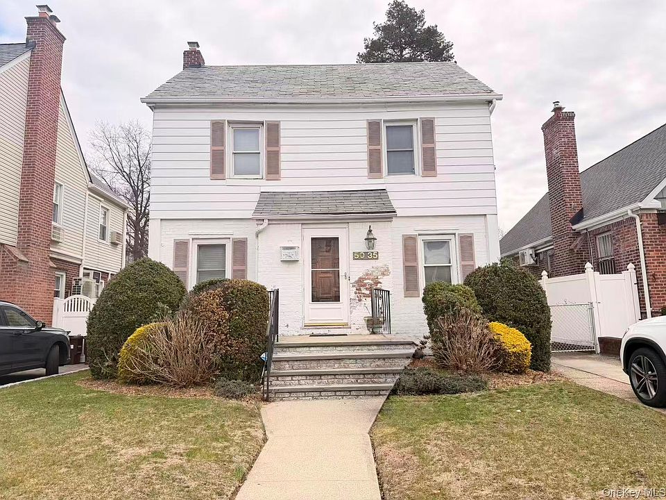 1st image of 50-35 213th Street