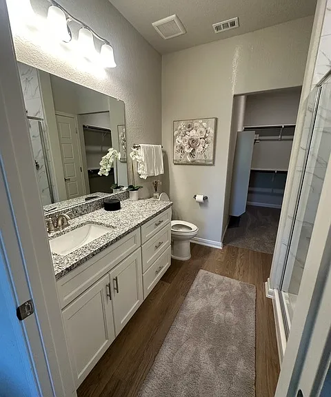 7166 Magnolia Vlg #101 — Photo 12