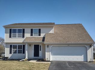 448 Nora Dr, Perrysburg, OH