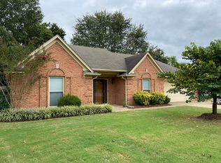 6796 Oak Forest Dr, Olive Branch, MS 38654