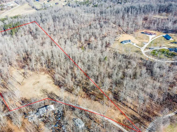 234 Sandy Ln, Maynardville, TN 37807