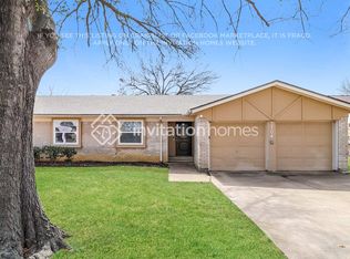 7704 Cedar Park Ave, North Richland Hills, TX 76182