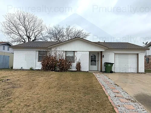 3921 Ambassador Way Photo 1
