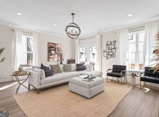 1967 Hollywood Rd NW #18, Atlanta, GA 30318