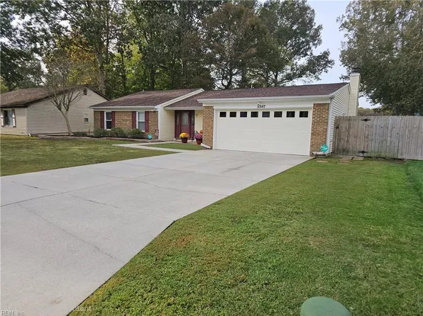 3397 Kings Neck Dr, Virginia Beach, VA 23452