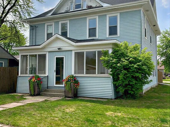 104 2nd St N, Sabin, MN 56580