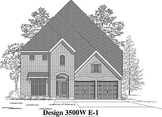 1st image of 3327 Primrose Canyon Ln