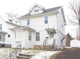 45 Sheldon Ter, Rochester, NY 14619