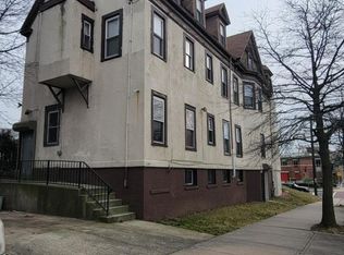 9 Madison Ave, Newark City, NJ 07108