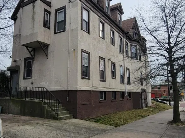 9 Madison Ave, Newark City, NJ 07108