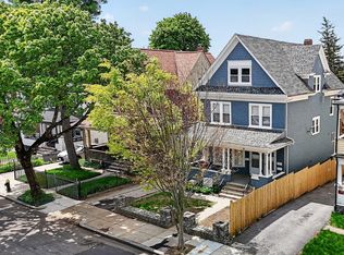 72 Wellington Hl, Mattapan, MA 02126