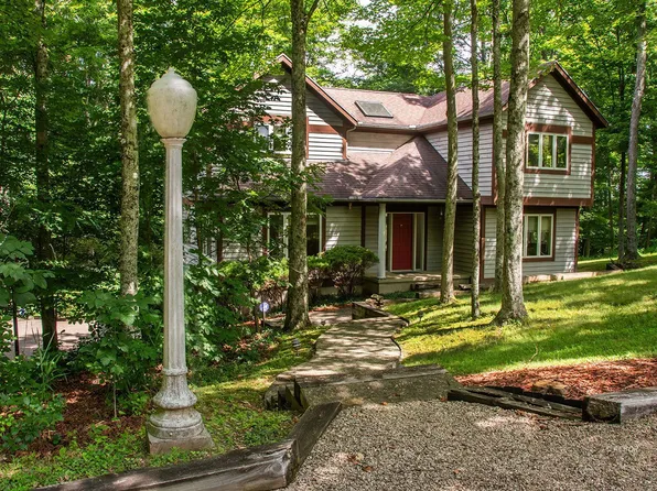 10880 Peach Ridge Rd, Athens, OH 45701