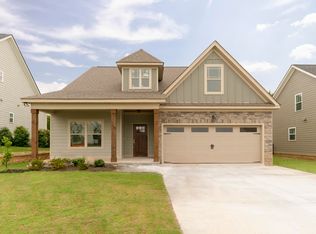 4156 Zephyr Ln #50, Chattanooga, TN 37416