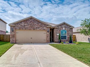2322 Sandy Sea Rd, Rosenberg, TX 77469