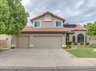 1018 N Sea Haven Ct, Gilbert, AZ 85234