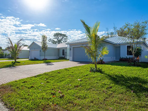 314 4th St Street, Jupiter, FL 33458
