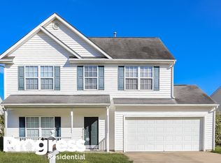 1311 Kinsfolk Cir, Raleigh, NC 27610