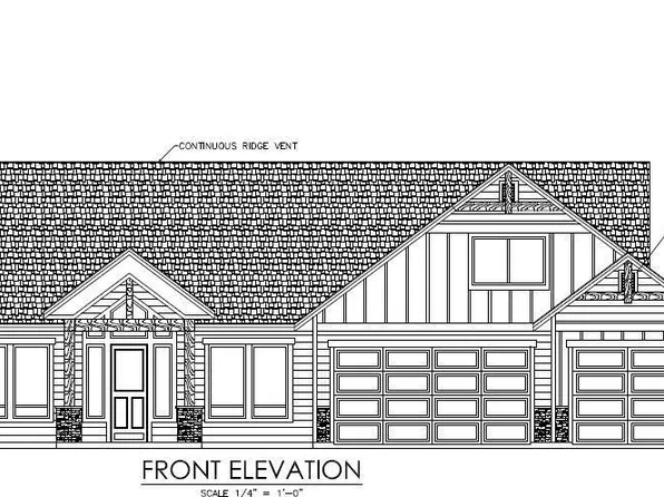 22904 N Eclipse Rd, Rathdrum, ID 83858