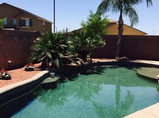 25255 W Maldonado Dr, Buckeye, AZ 85326
