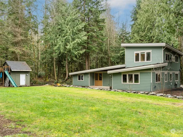 24825 1st Drive NE, Arlington, WA 98223