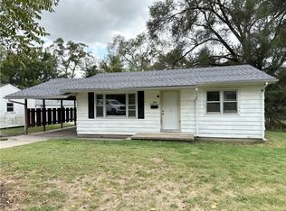 827 Holland St, Danville, IL 61832