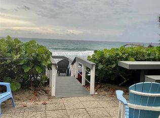 5530 N Ocean Blvd APT 212, Ocean Ridge, FL 33435