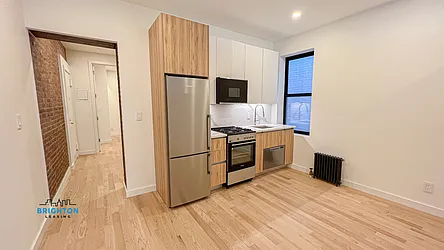 Rented by Brighton Management