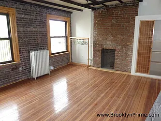 Rented by Brooklyn Real Estate Services
