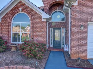 2206 Chase Way SE, Conyers, GA 30013