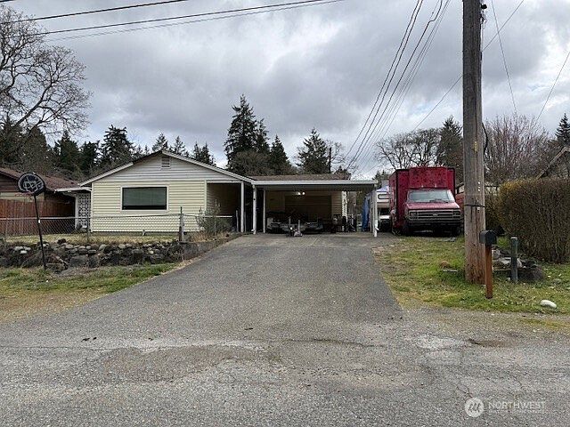 1st image of 8407 Woodbourne Drive SW