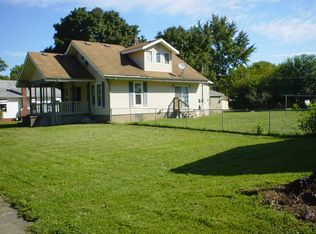 1005 Ogan Ave, Huntington, IN 46750