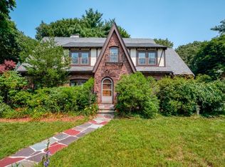 4 Cochituate Rd, Newton, MA 02461
