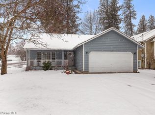 1405 N 12th St, Coeur D Alene, ID 83814