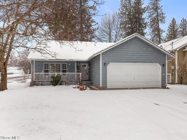 1405 N 12th St, Coeur D Alene, ID 83814