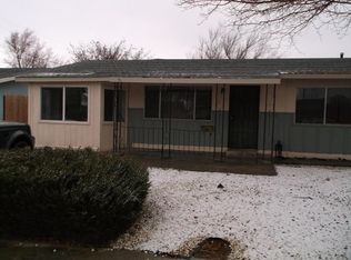 1176 Black Oak Dr, Tehachapi, CA 93561