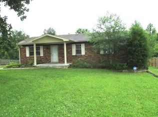 5945 Flaherty Rd, Vine Grove, KY 40175