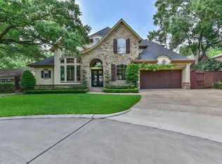 1127 Ben Hur Dr, Houston, TX 77055