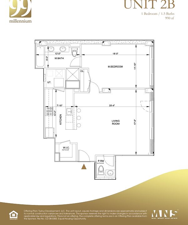 1st image of 6336 99th St APT 2B