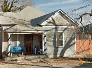 515 SE 12th Ave, Amarillo, TX 79101