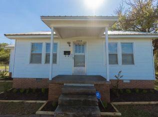 1400 W 41st St, N Little Rock, AR 72118